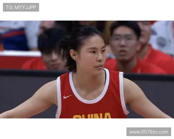 王思雨下半场爆发助中国女篮逆袭南苏丹