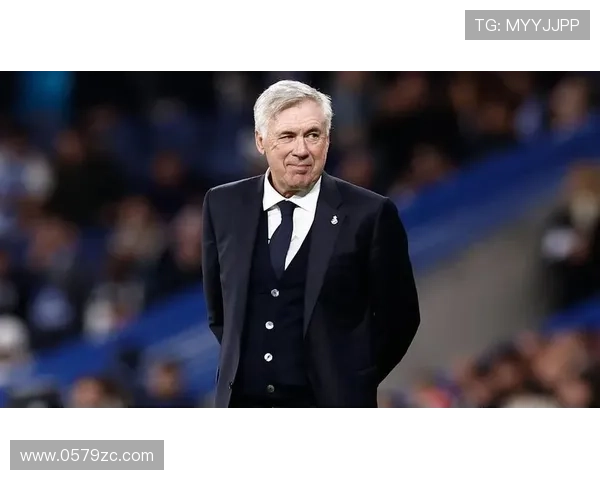 巴西主帅安切洛蒂五月公布世界杯名单